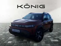 Gebraucht Dacia Duster Expression 131 PS (96 kW) 2025 Terracottabraun metallic Limousine