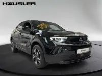 Gebraucht Opel Mokka 136 PS (100 kW) 2025 Schwarz SUV