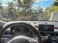Używany BMW X1 204 KM (150 kW) 2016 SUV