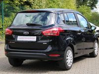 Używany Ford B-MAX Trend 101 KM (74 kW) 2016 Czarny Minivan