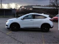 Gebraucht Honda HR-V Sport 182 PS (133 kW) 2019 Platinum white p. SUV