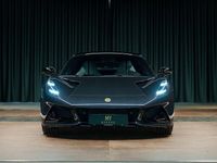 Gebraucht Lotus Emira 400 PS (294 kW) 2023 Grau Coupé