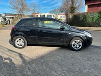 gebraucht Opel Corsa D 1.2++05/25++Navi++Klima++Panorama++