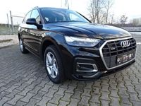 gebraucht Audi Q5 Facelift 40 TDI S tronic quattro