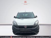 gebraucht Fiat Doblò 1.4L*Kasten*KLIMA*USB*TEL*70KW*ALLSEASON*