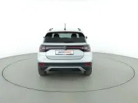 Gebraucht VW T-Cross Active 110 PS (80 kW) 2023 Grau SUV