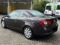 gebraucht VW Eos 2.0 FSI