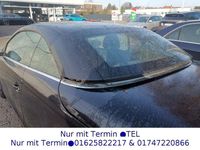 Usata VW Eos Sportline 122 CV (89 kW) 2013 Nero Cabrio