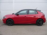 Gebraucht Opel Corsa 101 PS (74 kW) 2024 Rot Limousine