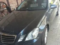 Gebraucht Mercedes 350 306 PS (225 kW) 2012 Grau Kombi