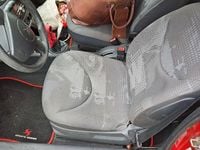 Gebraucht Citroën C2 60 PS (44 kW) 2006 Rot Kleinwagen