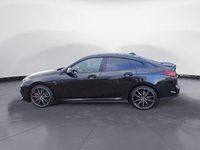 Gebraucht BMW 220 Performance 178 PS (130 kW) 2024 Schwarz Coupé