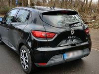 gebraucht Renault Clio IV 0.9 TCe 90 eco Experience TÜV Neu