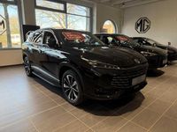 Gebraucht MG HS Luxury 272 PS (200 kW) 2026 Schwarz SUV