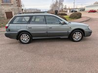 Gebraucht Subaru Legacy 155 PS (114 kW) 2003 Grau Kombi