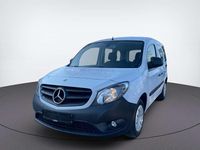 Gebraucht Mercedes Citan 109 95 PS (69 kW) 2020 Weiß Kombi