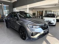 Gebraucht Renault Arkana R.S. 143 PS (105 kW) 2022 Grau SUV