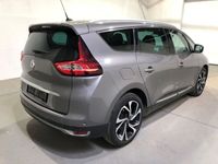 gebraucht Renault Grand Scénic IV dCi Bose Edition Automatik EU6d-T Navi Klima PDC