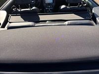 Gebraucht Ford Mustang 317 PS (233 kW) 2015 Schwarz Cabrio