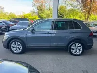 Gebraucht VW Tiguan Elegance 150 PS (110 kW) 2023 Grau SUV