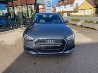 gebraucht Audi A3 Limo Navi/Shzg./Alu/AHK/Winterr.