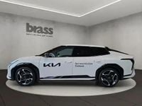 Gebraucht Kia EV4 150 kW (204 PS) 2025 (swp) snow white pearl Kleinwagen