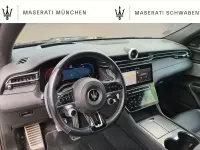 Gebraucht Maserati Grecale GT 300 PS (220 kW) 2022 Schwarz SUV