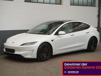 Gebraucht Tesla Model 3 Performance 461 kW (627 PS) 2024 Weiß Limousine