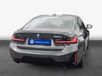 Gebraucht BMW 330 Performance 184 PS (135 kW) 2024 Grau Limousine