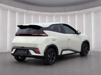 Neu BYD Dolphin Comfort 114 kW (156 PS) 2026 Apricity white[weiss] Kleinwagen