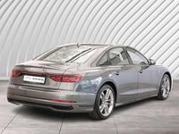 Second-hand Audi A8 286 CP (210 kW) 2022 Gri Berlinǎ