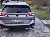 Gebraucht Peugeot 308 SW Active 131 PS (96 kW) 2023 Grau Kombi