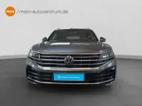 Gebraucht VW Touareg Elegance 381 PS (280 kW) 2024 Grau SUV
