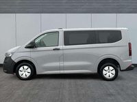 Neu VW T7 Basis 150 PS (110 kW) 2026 Stone grey Van