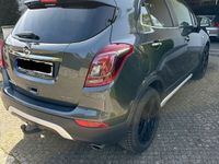 gebraucht Opel Mokka X Ultimate 4x4 OPC Line