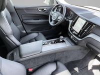 Gebraucht Volvo XC60 Plus 455 PS (334 kW) 2024 Weiß SUV