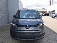 gebraucht VW Multivan T7Multivan TDI 7-SI