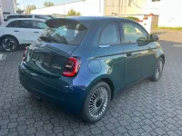 Neu Fiat 500 65 PS (47 kW) 2026 Ozean grün Kleinwagen