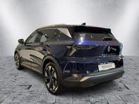 Gebraucht Renault Scenic E-Tech Techno 160 kW (218 PS) 2025 Blau SUV