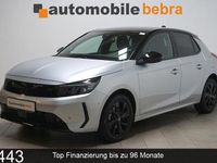 Gebraucht Opel Corsa 101 PS (74 kW) 2024 Kristall silber Kleinwagen