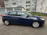 Gebraucht Ford Focus Trend 125 PS (91 kW) 2017 Limousine