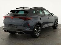 Gebraucht Cupra Formentor VZ 333 PS (244 kW) 2024 Magnetic tech grau metallic SUV