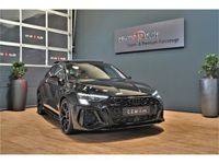 gebraucht Audi RS3 Sportback Pano*Carbonspoiler*280km/h*ACC*B&O