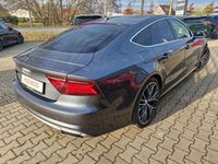 Gebraucht Audi A7 Sportback 326 PS (239 kW) 2017 Grau Kleinwagen