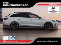 Neu Cupra Leon 204 PS (150 kW) 2025 Limousine