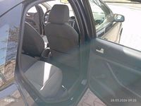 Gebraucht Ford Focus 101 PS (74 kW) 2007 Schwarz Kleinwagen