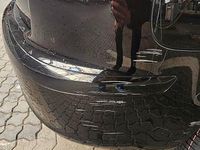 Gebraucht Audi A3 125 PS (91 kW) 2008 Schwarz Kleinwagen