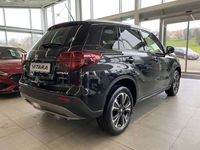 gebraucht Suzuki Vitara Comfort+ VOLLHYBRID Allrad Automatik PANO, Klimaau