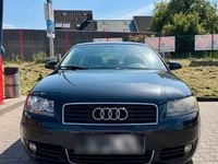 Używany Audi A3 105 KM (77 kW) 2004 Czarny Hatchback