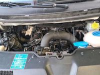 gebraucht VW T5 2,0 diesel